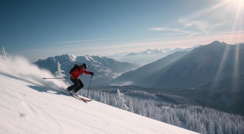 Ski centar Kopaonik