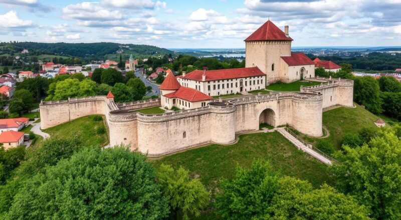 Šta posetiti u Novom Sadu