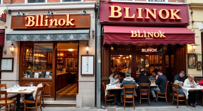 ruske palačinke Blinok Novi Sad
