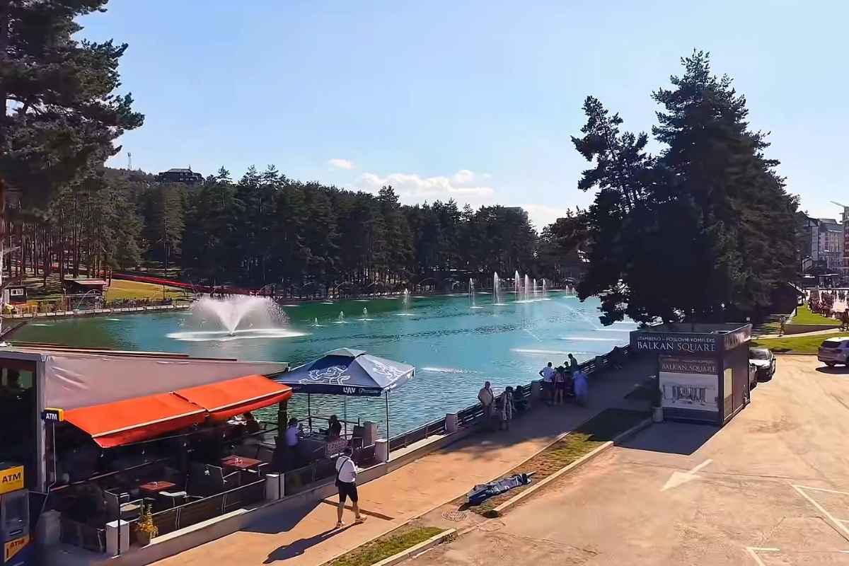 zlatibor